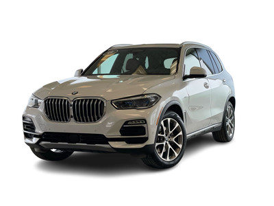 2019 BMW X5 XDrive40i Active Cruise, Comfort Access, 4 Zone Clim