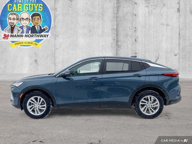 2024 Buick Envista Preferred | Heated Seats | Rear View Camera in Cars & Trucks in Prince Albert - Image 2