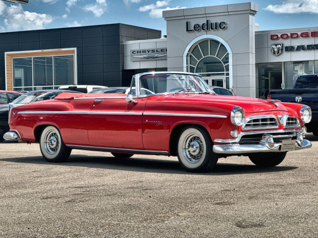 1955 Chrysler Unlisted Item in Cars & Trucks in Edmonton