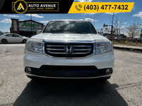 DISCOVER COMFORT, VERSATILITY, AND RELIABILITY WITH THIS 2015 HONDA PILOT SE. PERFECTLY SUITED FOR F... (image 7)