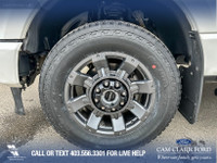This 2023 Ford F-350 Lariat in Star White delivers serious power, premium comfort, and next-level ca... (image 6)