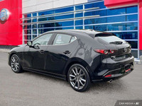 Recent Arrival! Looking for a smaller AWD Car with tons of features? Then check out this Black 2021... (image 3)