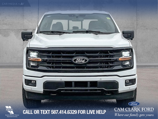 2025 Ford F-150 XLT in Cars & Trucks in Calgary - Image 2