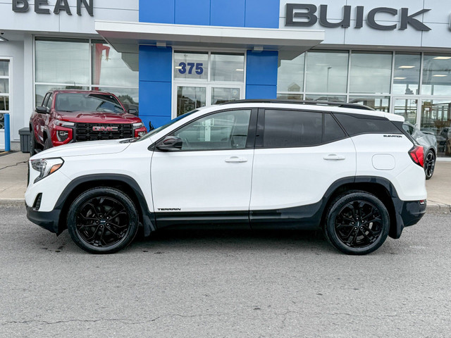2020 GMC Terrain SLE ONEOWNER, CLEAN CARFAX, 2.0L 4CYL TURBO,... in Cars & Trucks in Ottawa - Image 2