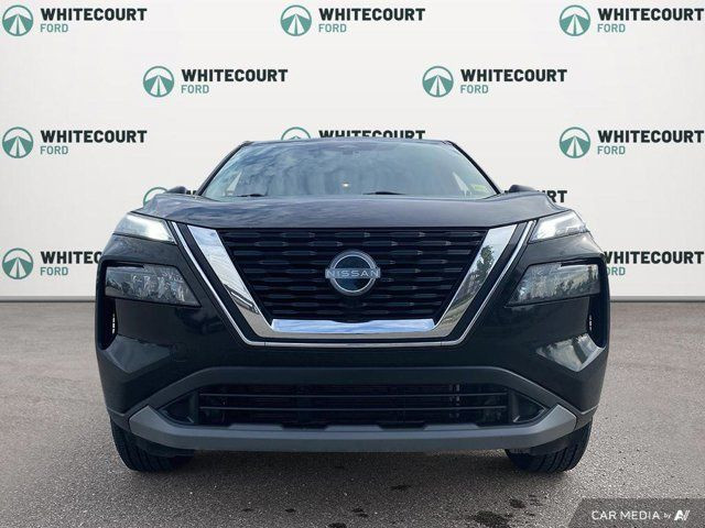 2022 Nissan Rogue S AWD in Cars & Trucks in Edmonton - Image 2