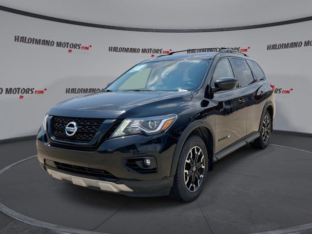 2020 Nissan Pathfinder SV ROCK CREEK in Cars & Trucks in Hamilton