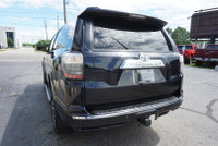 SAFETY INCLUDED FREE ACCIDENT LOCAL ONTARIO CAR Nice Clean 4WD 4.0L V6 Toyota 4Runner LIMITED With A... (image 4)