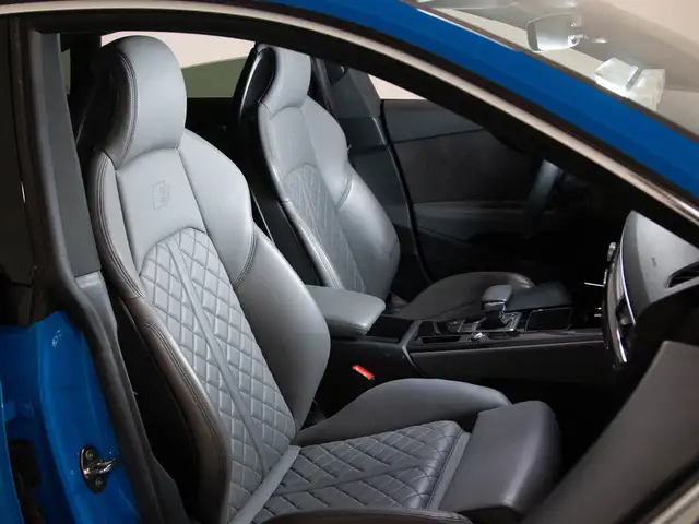 2021 Audi S5 Sportback TECHNIK | DIAMOND STITCH | B&O SOUND | HA in Cars & Trucks in Mississauga / Peel Region - Image 22