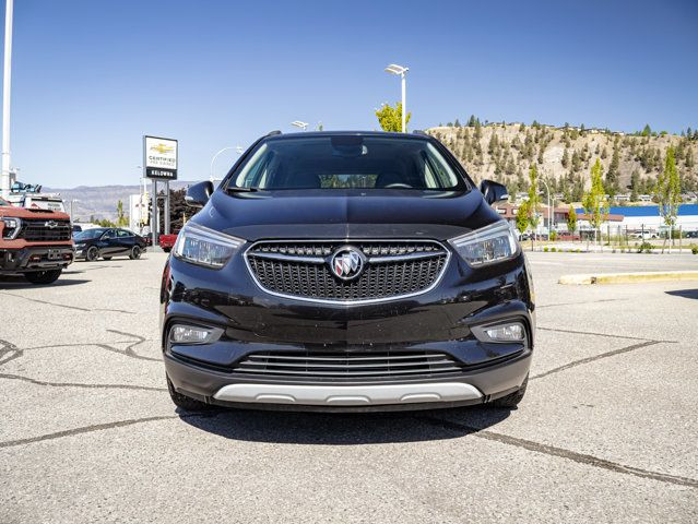 2017 Buick Encore Essence FWD in Cars & Trucks in Kelowna - Image 3
