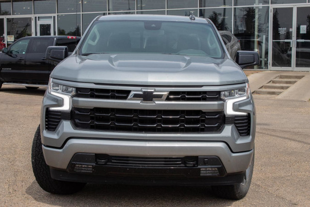 2024 Chevrolet Silverado 1500 RST 3.0L Duramax * GM CERTIFIED * in Cars & Trucks in Edmonton - Image 3