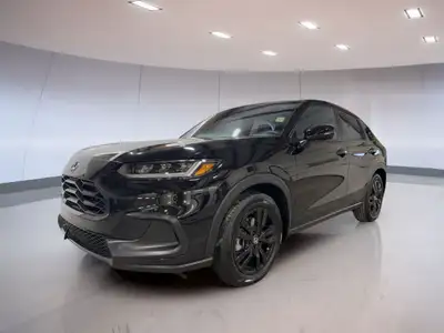 See Dealer Website for Details. 2026 Honda HR-V Sport Engine: 4 Cylinder Engine 2.0L L/100Km City: 9...
