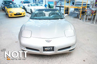 Key Features: RWD, Pop Up Headlights, Fully Independent Suspension, Limited Slip Differential, Power... (image 1)
