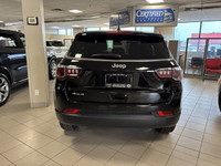 Former Ontario Chrysler Demo**Clean Car Fax**Jeep**Compass**4x4**2.4L**Automatic**Heated Seats**8.4... (image 5)