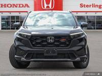 Come visit our Sterling Honda team, you can find us at 1495 Upper James Street, Hamilton, ON L9B 1K2... (image 1)