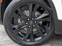 Command the road in this 2019 Chevrolet Blazer RS, a head-turning SUV boasting All-Wheel Drive for c... (image 5)