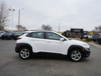 This 2023 Hyundai Kona Preferred AWD SUV is a perfect blend of style and practicality. Its all-wheel... (image 3)