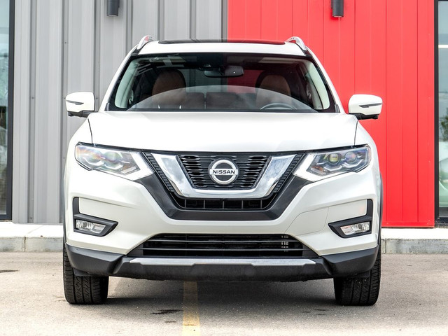 2018 Nissan Rogue SL - AWD | Pano Sunroof | Nav | Remote Start in Cars & Trucks in Saskatoon - Image 4