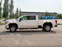 Welcome To Sherwood Park Chevrolet. The #1 Volume Chevrolet Dealer in Canada. Cloth / Front Bench Se... (image 9)