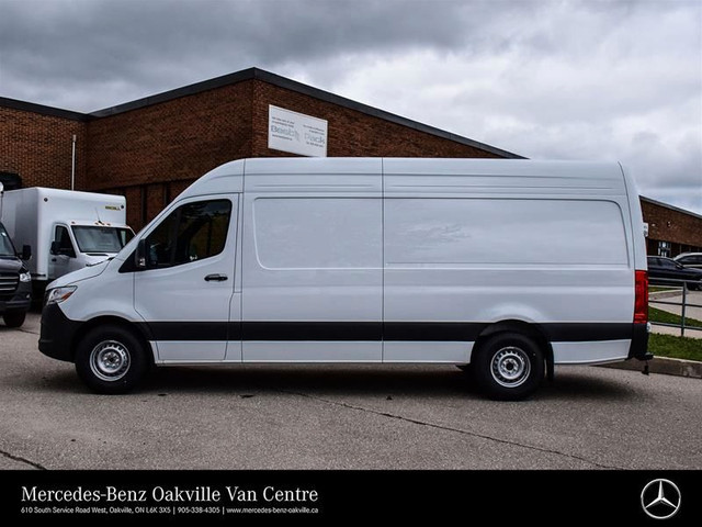2025 Mercedes-Benz Sprinter Cargo Van in Cars & Trucks in Oakville / Halton Region - Image 2