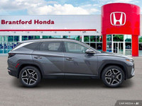 Experience the refined luxury and all-wheel-drive capability of this meticulously maintained 2023 Hy... (image 6)