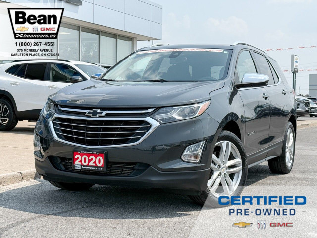 2020 Chevrolet Equinox in Cars & Trucks in Ottawa