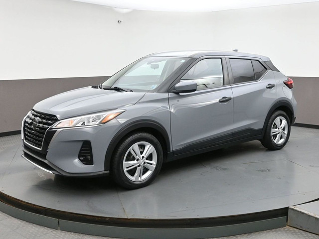 2021 Nissan Kicks S FWD Apple Carplay, Backup camera, Push butto in Cars & Trucks in Dartmouth - Image 3