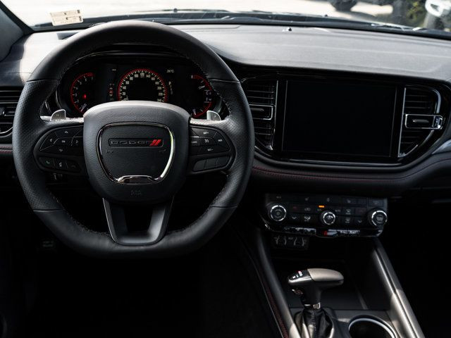 2025 Dodge Durango GT in Cars & Trucks in Barrie - Image 2