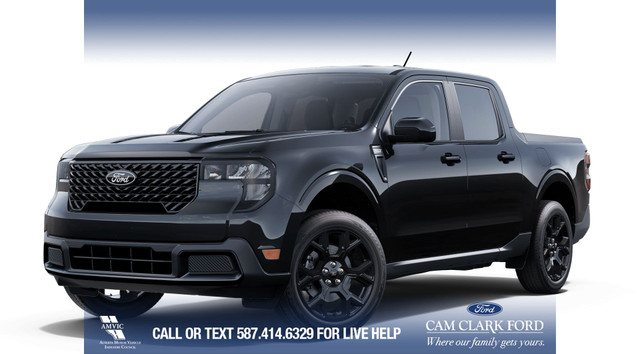 2025 Ford Maverick XLT in Cars & Trucks in Calgary