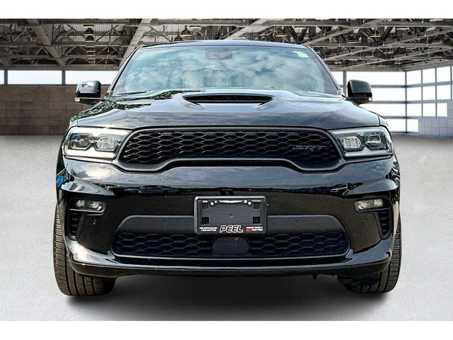 2022 Dodge Durango SRT392 |6Seat |Harman/Kardon |Sunroof |Tow Pk in Cars & Trucks in Mississauga / Peel Region - Image 3