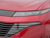 This Nissan Murano has a dependable Intercooled Turbo Regular Unleaded I-4 2.0 L/122 engine powering... (image 8)
