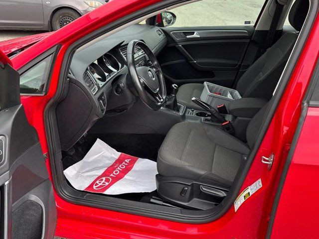 2019 Volkswagen Golf SportWagen Comfortline | Manual in Cars & Trucks in Guelph - Image 3