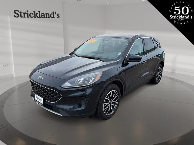 2021 FORD ESCAPE SE PHEV in Cars & Trucks in Stratford - Image 2