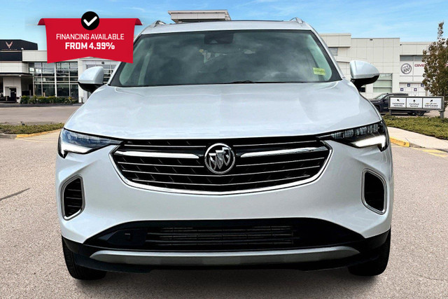 2023 Buick Envision Preferred PREFERRED, 2.0L, CLEAN CARFAX,... in Cars & Trucks in Calgary - Image 4