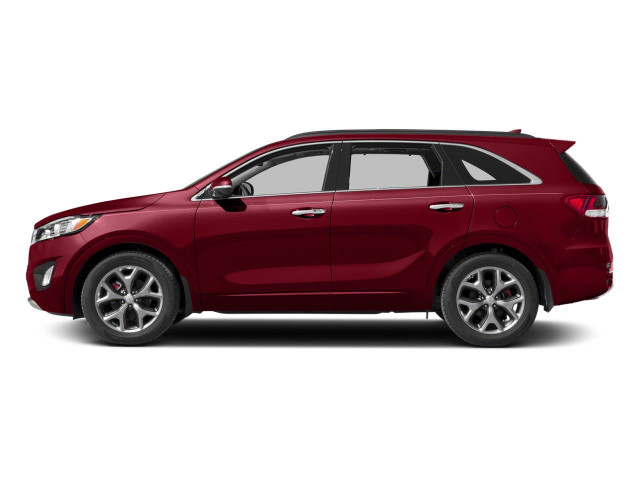 2016 Kia Sorento in Cars & Trucks in Grande Prairie - Image 3
