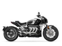 2021 triumph rocket 3 for sale sale