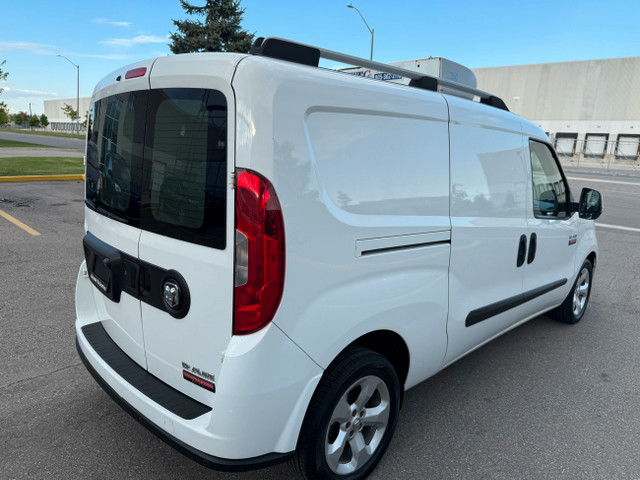 2015 Ram ProMaster City Wagon SLT - REEFER/FREEZER in Cars & Trucks in Oakville / Halton Region - Image 3
