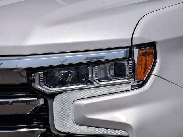 2023 Chevrolet Silverado 1500 High Country Clean Carfax | Lea... in Cars & Trucks in Oakville / Halton Region - Image 4