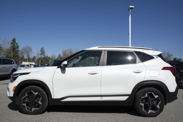 2024 KIA SELTOS EX in Cars & Trucks in Oshawa / Durham Region - Image 2