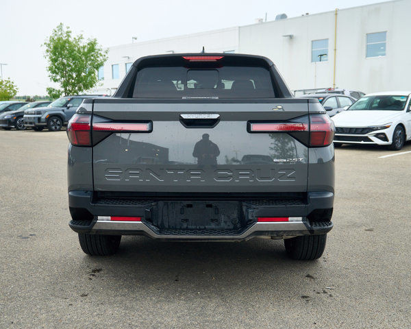 2024 Hyundai Santa Cruz Trend | Awd | Adaptive Cruise in Cars & Trucks in Edmonton - Image 4