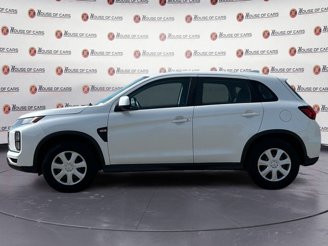 2021 Mitsubishi RVR ES AWC / Heated Seats / Back Up Cam in Cars & Trucks in Calgary - Image 2