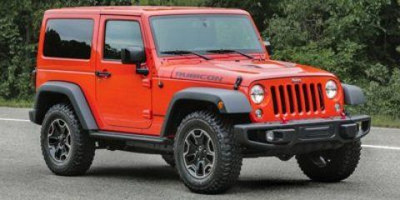  2018 Jeep Wrangler JK Sport FRESH TRADE,LOW KM