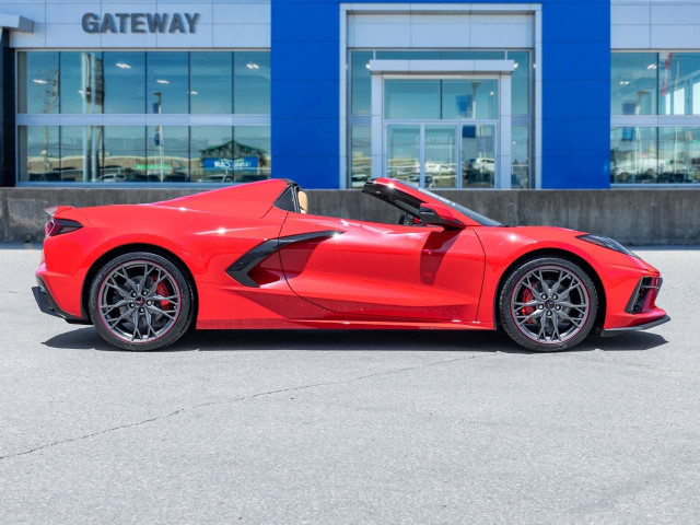 2025 Chevrolet Corvette Stingray in Cars & Trucks in Mississauga / Peel Region - Image 4