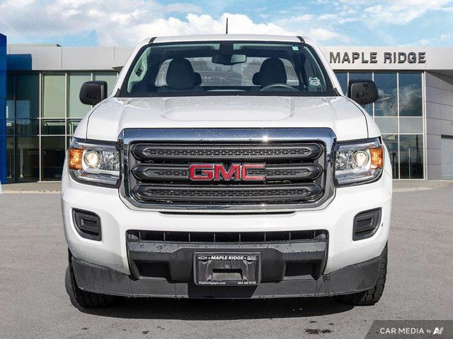 2016 GMC Canyon 2.5L I4 | 2WD | Access Cab | Backup Cam in Cars & Trucks in Tricities/Pitt/Maple - Image 2