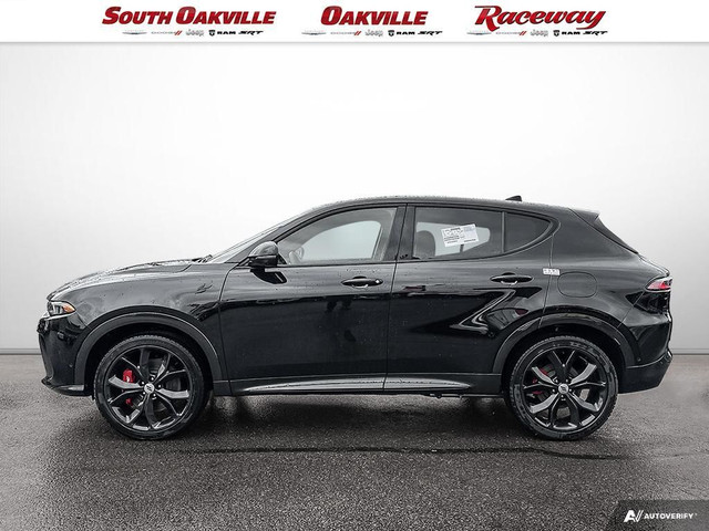2024 Dodge Hornet RT | BLACKTOP & TRACK PKG | HEATED SEATS in Cars & Trucks in Oakville / Halton Region - Image 3