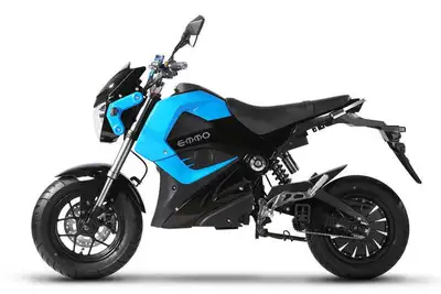 WE ARE OFFICIALLY AN EMMO MOTORCYCLE DEALER!!! PAYMENTS STARTING AT ONLY $19!!! In-stock and ready t...