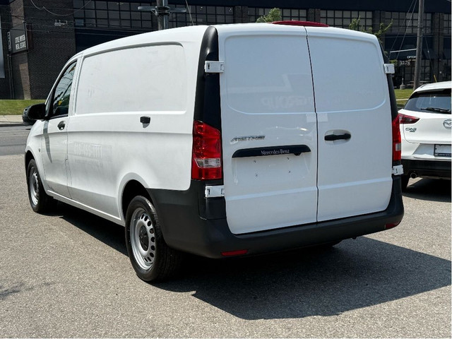 2018 Mercedes-Benz Metris Cargo Van Certified|Back Up Camera|Div in Cars & Trucks in City of Toronto - Image 4