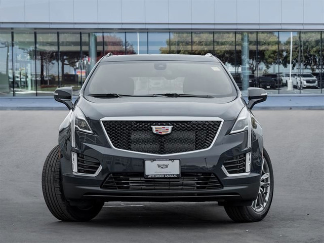 2025 Cadillac XT5 Sport in Cars & Trucks in Oakville / Halton Region - Image 2