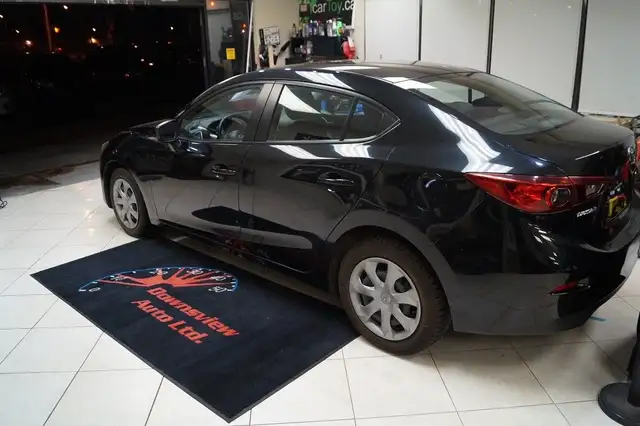 2016 Mazda 362864351855105123