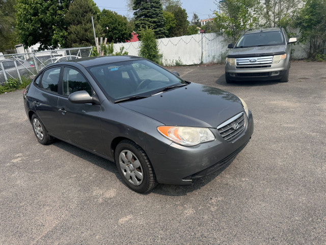 Hyundai Elantra GLS 2009 dans Autos et camions  à Longueuil/Rive Sud - Image 3