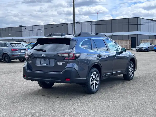 2025 Subaru Outback Touring - Sunroof - Heated Seats in Cars & Trucks in Edmonton - Image 12